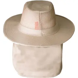 FWRD Savannah Hat Stone Back